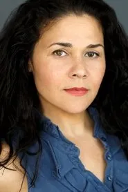 Alexandria Wailes en Becoming Helen Keller