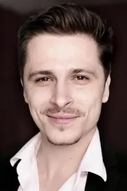 Alexandru Cirneala en Wir haben nur gespielt