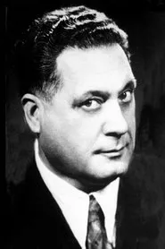 Retrato de Alexandru Giugaru