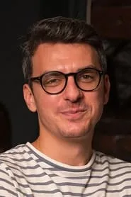 Retrato de Alexandru Ion