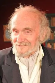 Retrato de Alexandru Mereuță