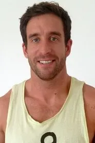 Retrato de Alexei Jackson