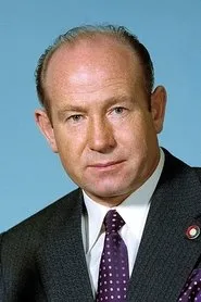 Alexei Leonov en Dawn of the Space Age