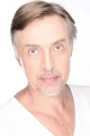 Retrato de Alexei Loparevich