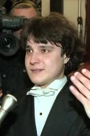 Foto de Alexei Sultanov