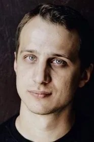 Retrato de Alexey Efremov