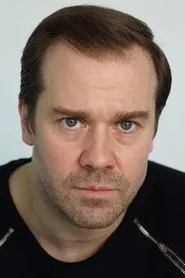 Alexey Morozov en Los 28 hombres de Panfilov