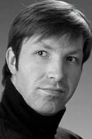 Retrato de Alexey Rakhmanov