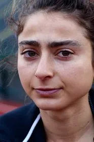 Alexi Pappas en Tracktown