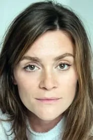 Retrato de Alexia Depicker