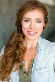 Retrato de Alexia Dox