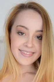 Retrato de Alexia Gold