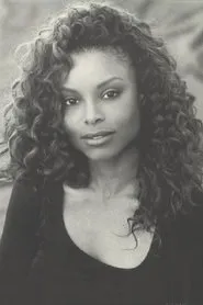 Alexia Robinson en Candyman 3: El día de los muertos
