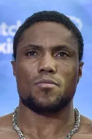 Alexis Angulo en Edgar Berlanga vs. Alexis Angulo