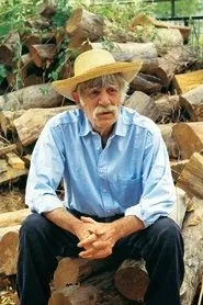 Retrato de Alexis Damianos