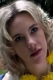 Retrato de Alexis Golightly