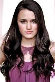 Retrato de Alexis Lombardi