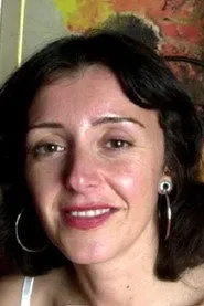 Retrato de Alexis Milano