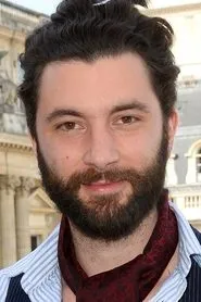 Alexis Moncorgé en Asesinato en Luberon