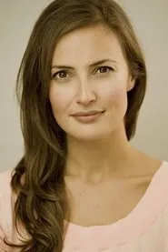 Alexis Peterman en Roboshark