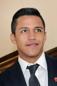 Alexis Sánchez en El sueño de todos
