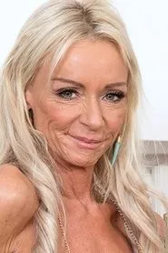 Retrato de Alexis Starr