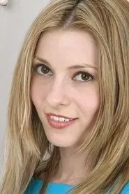 Retrato de Alexis Taylor