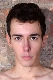 Retrato de Alexis Tivoli