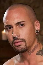 Retrato de Alexx Desley