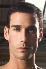 Retrato de Alexy Tyler