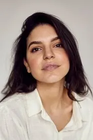 Retrato de Alexys Gabrielle