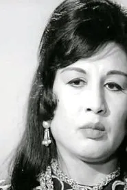 Aleya Fawzy en Sareq El-Mahfaza