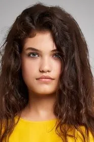 Aleyna Özgeçen en Quiéreme igualmente