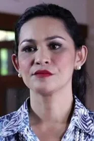 Foto de Aleza Shadan como Mak Jenab