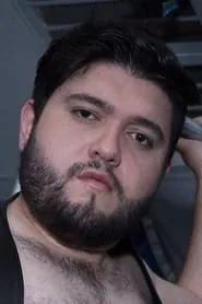 Retrato de Alezgi Cage