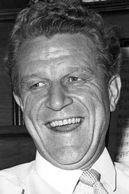 Retrato de Alf Andersen