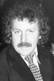 Foto de Alf Brustellin