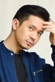 Alfian Phang en Elegi Melodi