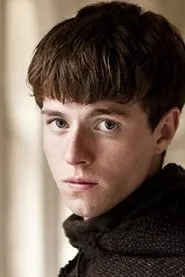 Alfie Stewart en Tear Me Apart