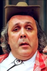 Retrato de Alfiero Alfieri