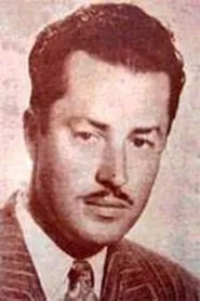 Foto de Alfonso Corona Blake