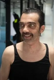 Alfonso Desentre en Viva Matanzas