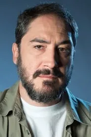 Foto de Alfonso Lara como 