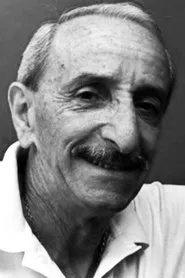 Retrato de Alfonso Pícaro