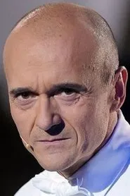 Retrato de Alfonso Signorini