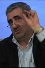 Alfonso Valiño aparece en Caracois  Alfonso Valiño en Caracois