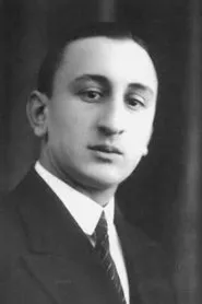 Alfred Łodziński en Warszawska syrena