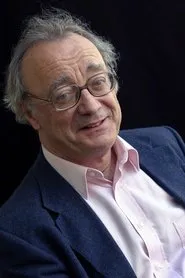 Alfred Brendel en Pianomania