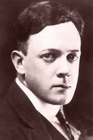 Alfred Cross en Sin's Pay Day