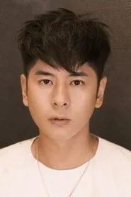 Retrato de Alfred Hui